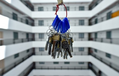 ފްލެޓްތަކުގެ ތަޅުދަނޑި ހަވާލުކުރަން މާދަމާ ފަށަނީ، ފުރަތަމަ ހަވާލުކުރާނީ 14 ވަނަ ޓަވަރު