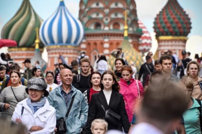 ރަޝިޔާ މީހުން ގިނަ ކުދިން ހޯދަން ޕުޓިން އެދިވަޑައިގެންފި