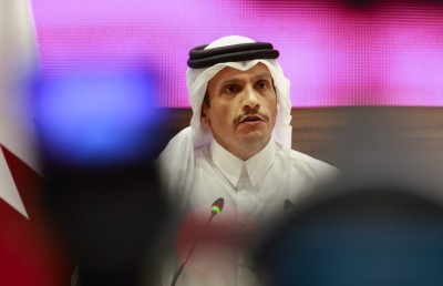 ތަފާތުކުރުން ހުއްޓާލައި އިޒްރޭލަށް އަދަބު ދޭން ގަތަރުން ގޮވާލައިފި