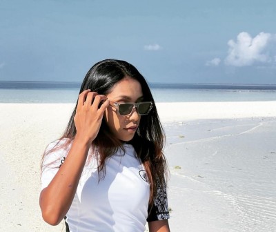 ވާޝިޔާގެ ހެދުންތައް ވިއްކާލަނީ