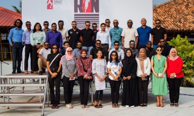 އޭލީޓް ރަނާސް ދުވުމަށް ރެޖިސްޓާވުން ހުޅުވާލައިފި، ފުރަތަމަ ރެޖިސްޓާވާ މީހުންނަށް ޑިސްކައުންޓެއް