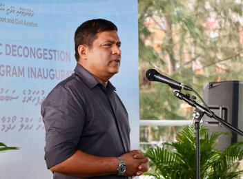 ތޮއްޖެހޭ މައްސަލަ ހައްލުކުރަން، ބޭނުންނުކުރާ އުޅަނދުތައް ނައްތާލަން ފަށައިފި