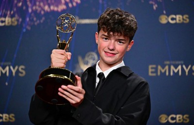 އެމީ: "ދަ ސްޓޫޑިއޯ"އަށް ރެކޯޑެއް، 15 އަހަރުގެ އޯވެން ކޫޕާ ތާރީހުގެ ތެރެއަށް!