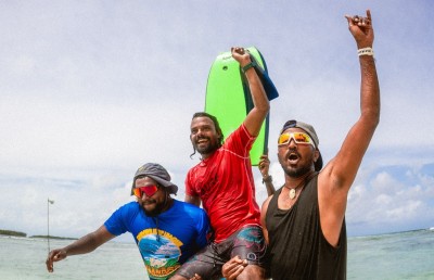 ސާފް ލީގުގެ ފުރަތަމަ ބޮޑީބޯޑިން ޗެމްޕިއަނަކީ ޖާއްޓެ