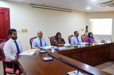 ފަލަސްތީނުގެ ދިފާއުގައި ރާއްޖެއިން އައިސީޖޭގައި ބަޔާނެއް ދެނީ