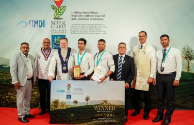 ދިލްމާ ސައިގެ ޗެލެންޖަށް ބޮޑު ކާމިޔާބެއް