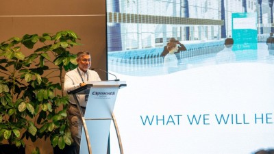 އެމްއޭސީއެލްގެ ''ޓޭކް އޮފް 2024'' ފޯރަމް ފަށައިފި