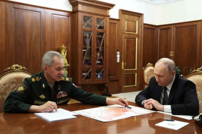 ރަޝިޔާއިން ޖައްވަށް ނިއުކްލިއާ ހަތިޔާރު ފޮނުވަން އުޅޭ ވާހަކަ ދޮގުކޮށްފި