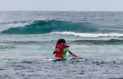 ރެކޯޑް ސްކޯއަކާ އެކު ޔަސީން ކެރަންޑޫގެ ޖޫނިއާ ޗެމްޕިއަންކަން ހޯދައިފި