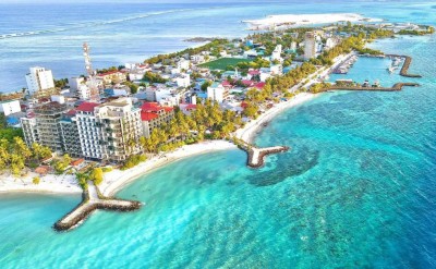 މާފުށީގައި ގެނބިގެން މީހަކު މަރުވެއްޖެ