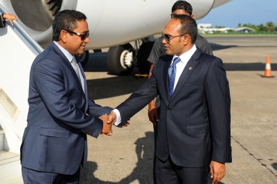 އިންތިޚާބުތަކާ ދިމާކޮށް ޔާމީންގެ އިސްތިއުނާފު ލަސްވާކަމަށް ވިދާޅުވެ، ޖަމީލުގެ ނުރުހުން