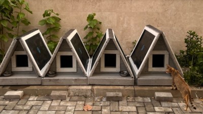 ބުޅާތަކަށް، ސަލްމާން މިސްކިތް ކައިރީ ގެތަކެއް އަޅައިދީފި