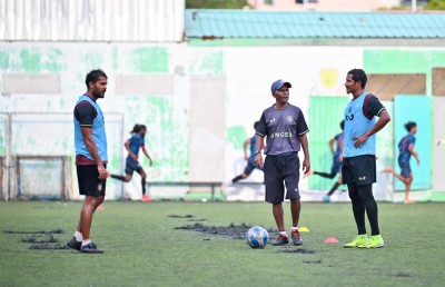 ދޮޅު އަހަރު ލިބުނު އިރު ވެސް ބައެއް ކްލަބްތަކަށް ތައްޔާރެއް ނުވެވުނު!