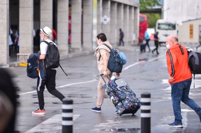 އަހަރުގެ މިހާތަނަށް ފަތުރުވެރިން ޒިޔާރަތްކުރި މިންވަރު 16 އިންސައްތަ އިތުރުވެއްޖެ