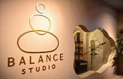 މާލޭގައި ބެލެންސް ސްޓޫޑިއޯގެ ނަމުގައި ވެލްނެސް ސެންޓަރެއް ހުޅުވައިފި