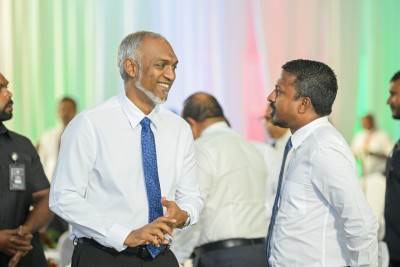 ކުރީ ސަރުކާރުގެ ބަދަލު ކޮމިޓީން އެއް ބިލިއަން ރުފިޔާ ދޫކުރި، މައްސަލަ ބަލަނީ