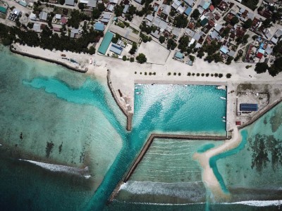 މި އަހަރުގެ ތެރޭގައި ވަށަފަރުގެ ބިން ހިއްކަން ފަށަނީ