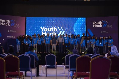 ޒުވާނުންނަށް އަމާޒު ކޮށްގެން، އެއް ލައްކަ ރުފިޔާގެ އިނާމު ލިބޭ ހެކަތަންއެއް ފަށައިފި