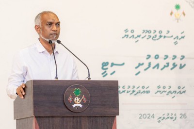 މިސްކިތްތަކުގެ ކަރަންޓު ޚަރަދު، ޑޮމެސްޓިކް ރޭޓަށް ތިރިކުރަނީ