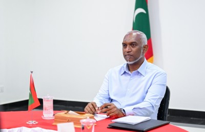 ގަވާއިދާ ހިލާފު ވިޔަފާރި ހުއްޓުވަން މިއަދު ބޮޑު އޮޕަރޭޝަނެއް ފަށައި، ވަގުތުން ޑީޕޯޓް ކުރަނީ!