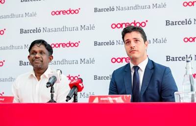 އުރީދޫ ކްލަބް ޕްރިިމިއާ މެމްބަރުންނަށް ނަސަންދުރާއިން ޑިސްކައުންޓް