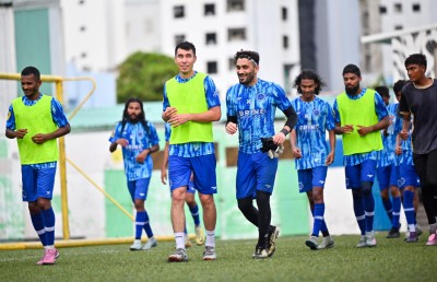 ދޮޅު އަހަރު ލިބުނު އިރު ވެސް ބައެއް ކްލަބްތަކަށް ތައްޔާރެއް ނުވެވުނު!