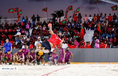 ރާއްޖެގެ ފުރަތަމަ ދެ މެޗުން ލަންކާ އާއި ދެކުނު އެފްރިކާގެ މައްޗަށް މޮޅު