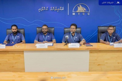 ކުރީގެ މެނޭޖްމެންޓްއިން ހެދި ގޯސްތައް މި އަންނަނީ ރަނގަޅު ކުރަމުން: އެމްޓީސީސީ