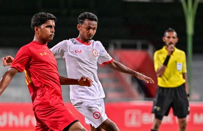 ދޮޅު އަހަރު ލިބުނު އިރު ވެސް ބައެއް ކްލަބްތަކަށް ތައްޔާރެއް ނުވެވުނު!