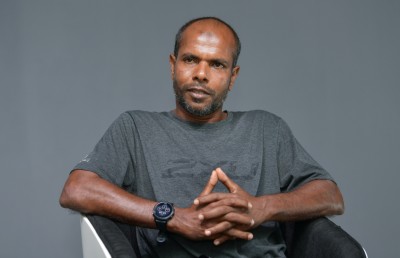 ސްޕޯޓްސް މިނިސްޓްރީގެ ނާއިބަކަށް އެތުލެޓިކްސް ކޯޗު އަބުޅޯ ހަމަޖައްސައިފި