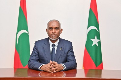 ވޭތުވެދިޔަ 13 އަހަރު ކައުންސިލްތަކުގެ އުމްރާނީ ތަރައްގީއަށް އޮތީ ސަމާލުކަންނުދީ: ރައީސް