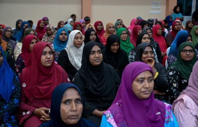 ނިލަންދު އަށް އިތުރު ގިނަ މަޝްރޫއުތަކެއް!