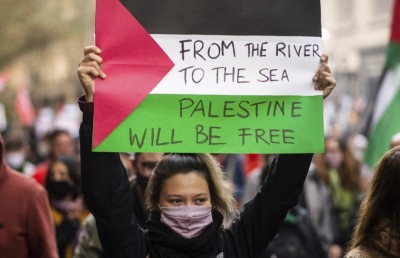 އޮސްޓްރޭލިއާ އާއި ކެނެޑާއިން ވެސް ފަލަސްތީނުގެ ދައުލަތް ބަލައިގެންފި