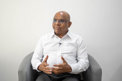 މަގާމުތައް ހޯދައިދެނީ އިންޑިއާއަކުން ނޫން، އެއީ އަމިއްލަ މަސައްކަތް: ޝާހިދު