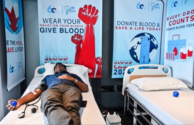 އެލިއާ ބްލަޑް ކޭމްޕް ހޮނިހިރު ދުވަހު ބާއްވަނީ