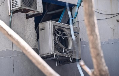 ނަސަންދުރާ ކައިރީގައި އަލިފާނުގެ ހާދިސާއެއް