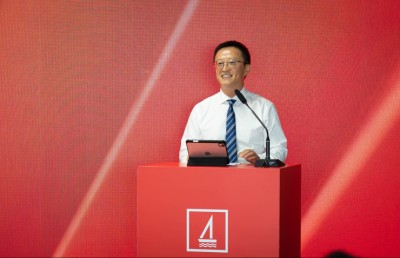 ޔުއާން އެކައުންޓް ތައާރަފްކުރުމުން ރާއްޖެ-ޗައިނާ އެފްޓީއޭ ކުރިއަރާނެ: ސަފީރު