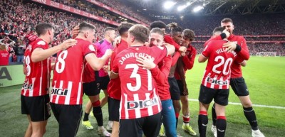 ކޮޕާ ޑެލް ރޭގެ ފައިނަލުން ބިލްބައޯ ޖާގަ ހޯދައިފި