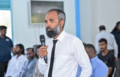 ޓޫރިޒަމްގެ ހުއްދަތައް ނުލިބި މ. އަތޮޅުގެ ޓޫރިޒަމް ޕްރޮޖެކްޓެއް ލަސްވާތީ ޝަކުވާ!