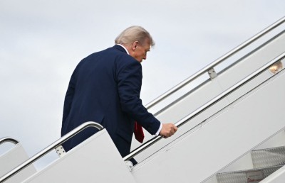 ނުފޫޒު ގަދަ އިސްލާމީ ގައުމުތަކުގެ ލީޑަރުންނާ ޓްރަމްޕު އދ.ގައި ބައްދަލުކުރައްވަނީ