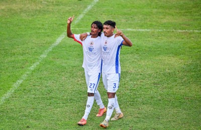 އެއްވަނަ ޑިވިޝަނުގައި އޮޑީގެ ދަތުރުގެ ފެށުން ކާމިޔާބު