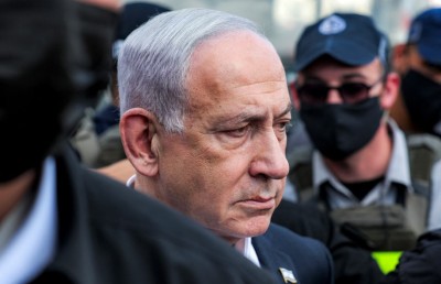 ނަތަންޔާހޫގެ ރުޅި ޔޫރަޕްގެ ވެރިންނަށް: ފަލަސްތީނުގެ ދައުލަތެއް ނުހެދޭނެ!