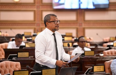 މާލީ ބަޔާންތައް ހަރުދަނާކުރަން އިސްލާހުތަކެއް ހުށަހަޅުއްވައިފި