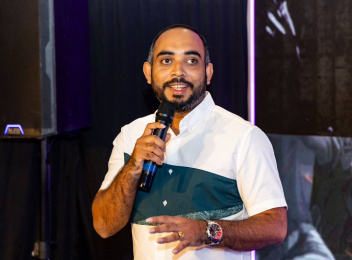 އުރީދޫ ނޭޝަން ގޭމާސް ލޭންޑުގެ ހަރަކާތްތައް އިފުތިތާހުކޮށްފި