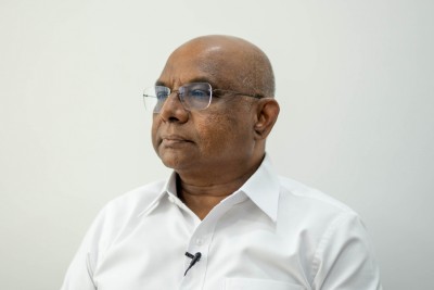 ވެރިކަމަށް އަންނަން ހިސާބެއް ނުޖަހަން، ފޯކަސްއަކީ ޕާޓީ: ޝާހިދު