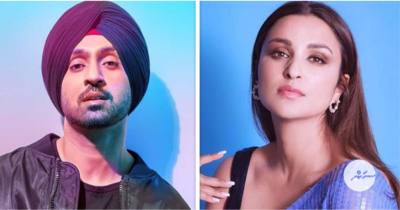 ޕަރިނީތީގެ 'ޗަމްކީލާ' ނެޓްފްލިކްސްއަށް