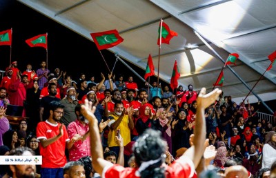 އިންޑިއާ ބަލިކޮށް ރާއްޖޭން ތިންވަނަ ހޯދައި ސެމީ ފައިނަލަށް