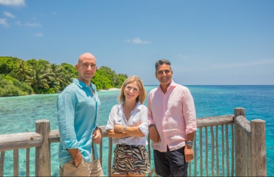 އެމެރިކާގެ ކުންފުނިން ހަވާލުވެ ސޮނެވާގެ ލީޑަޝިޕް ބަދަލުކޮށްފި