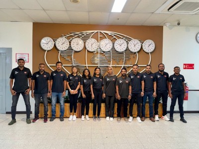 އެލީޓް ރަނާސްގެ 13 ދުވުންތެރިން އަންތާލިޔާ މެރެތަންގައި ދުވަނީ