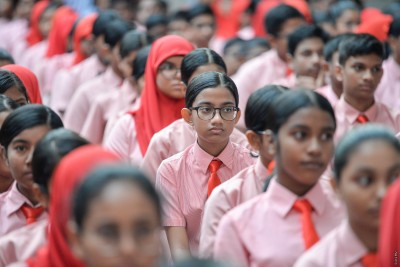 ރޯދަ މަހު ސްކޫލް ސެޝަންތައް އޮންނަ ގަޑިތައް އިއުލާންކޮށްފި